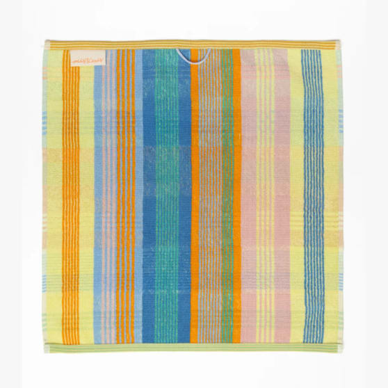 Foekje Fleur Odds & Ends Keukenhanddoek (#94 wild weave)