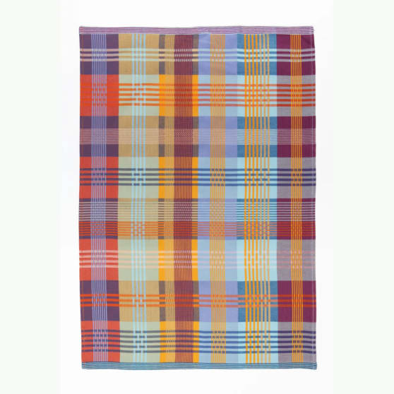 Foekje Fleur Odds & Ends Theedoek (#95A wild weave)