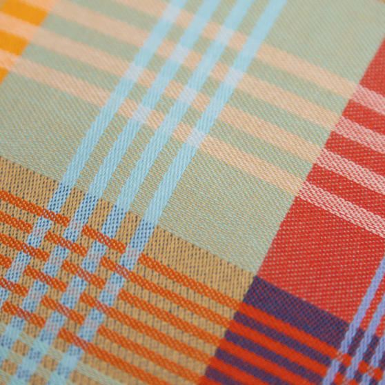 Foekje Fleur Odds & Ends Theedoek (#95A wild weave)