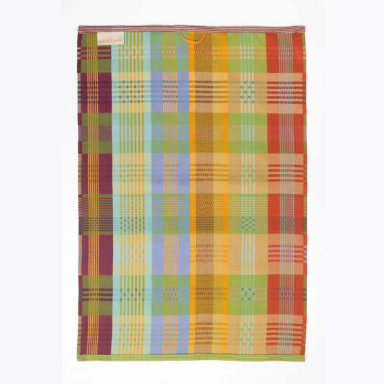 Foekje Fleur Odds & Ends Theedoek (#95B wild weave)