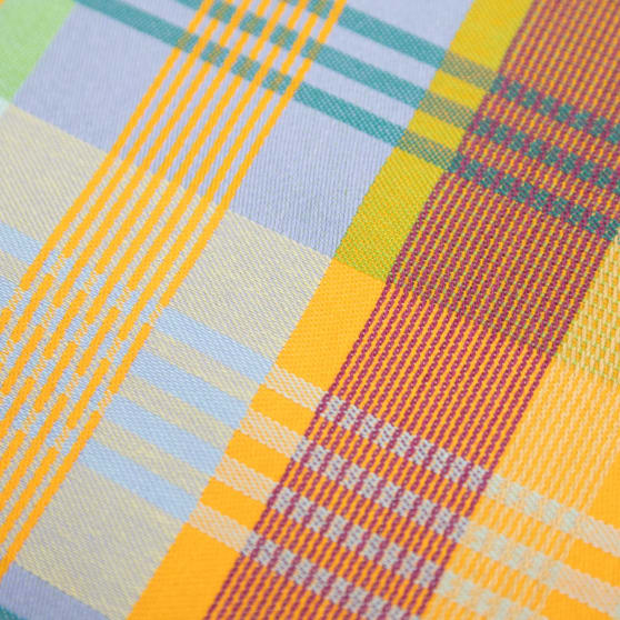 Foekje Fleur Odds & Ends Theedoek (#95B wild weave)