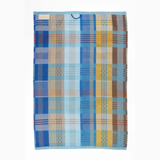 Foekje Fleur Odds & Ends Theedoek (#96A wild weave)