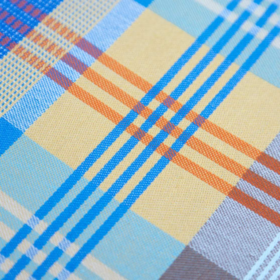 Foekje Fleur Odds & Ends Theedoek (#96A wild weave)