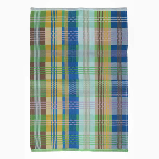 Foekje Fleur Odds & Ends Theedoek (#96B wild weave)