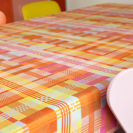 Foekje Fleur Odds & Ends Tafelkleed (#71B wild weave)