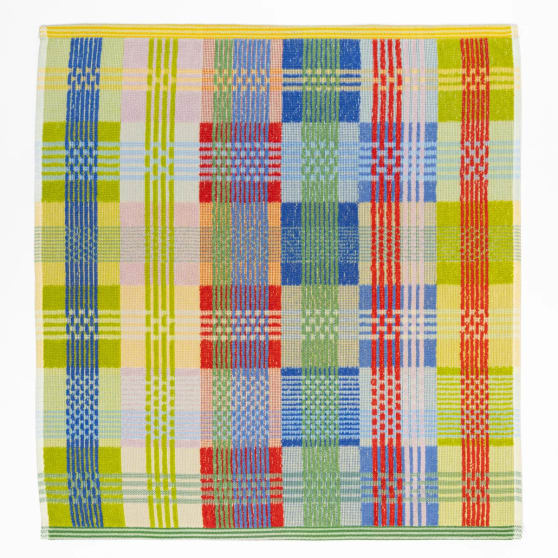 Foekje Fleur Odds & Ends Keukenhanddoek (#88 wild weave)