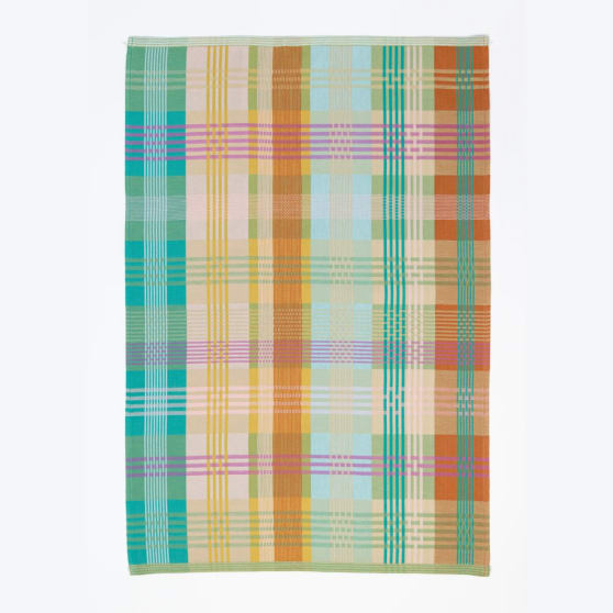 Foekje Fleur Odds & Ends Theedoek (#89B wild weave)