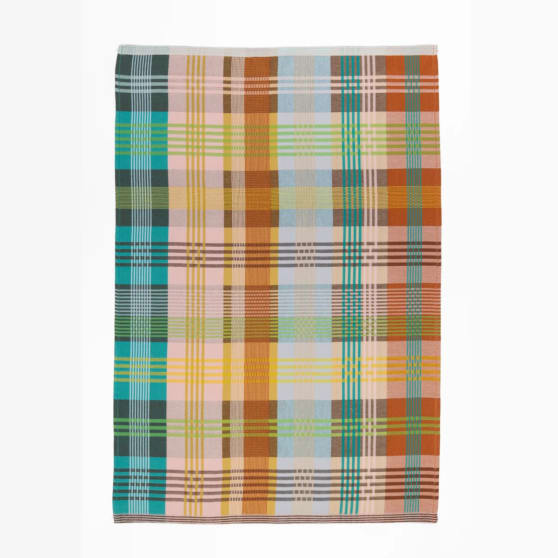 Foekje Fleur Odds & Ends Theedoek (#89C wild weave)