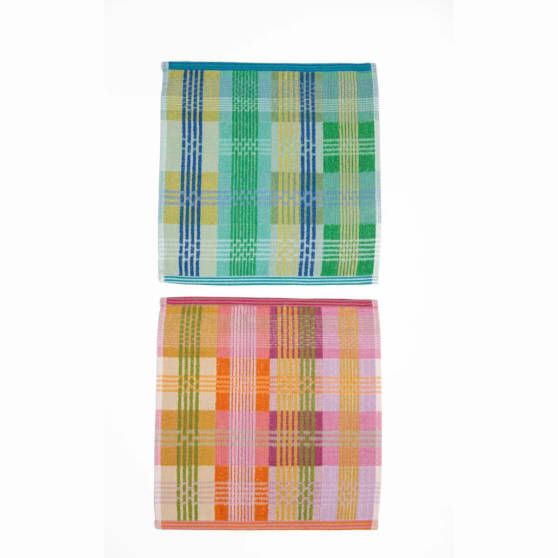 Foekje Fleur Odds & Ends Multidoek Duo (#90 wild weave)