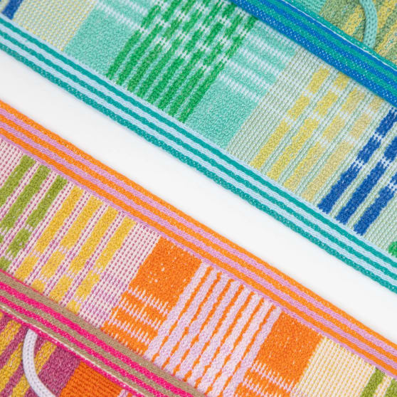 Foekje Fleur Odds & Ends Multidoek Duo (#90 wild weave)