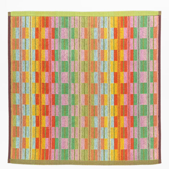 Foekje Fleur Odds & Ends Keukenhanddoek (#91 basket)