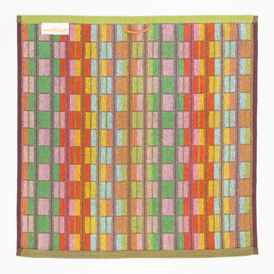 Foekje Fleur Odds & Ends Keukenhanddoek (#91 basket)