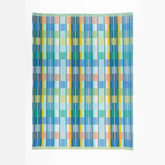 Foekje Fleur Odds & Ends Theedoek (#92A basket)