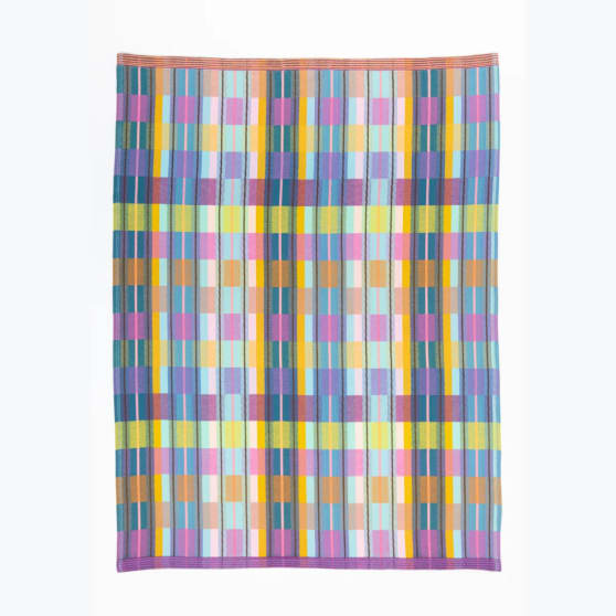 Foekje Fleur Odds & Ends Theedoek (#92B basket)