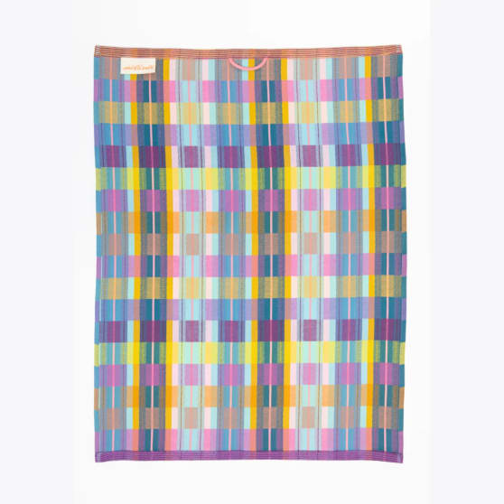 Foekje Fleur Odds & Ends Theedoek (#92B basket)