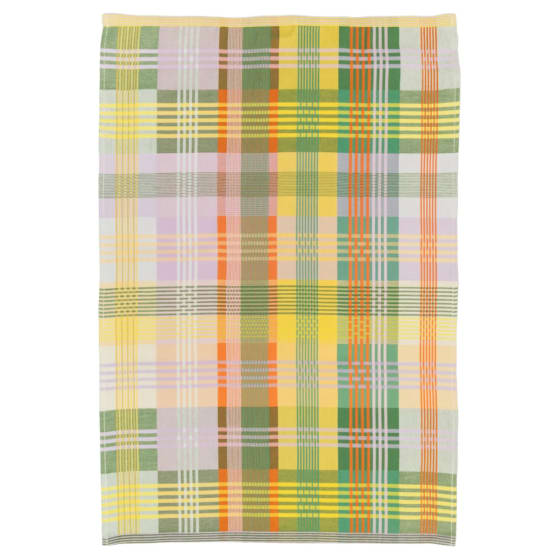 Foekje Fleur Odds & Ends Theedoek (#63B wild weave)