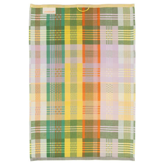 Foekje Fleur Odds & Ends Theedoek (#63B wild weave)