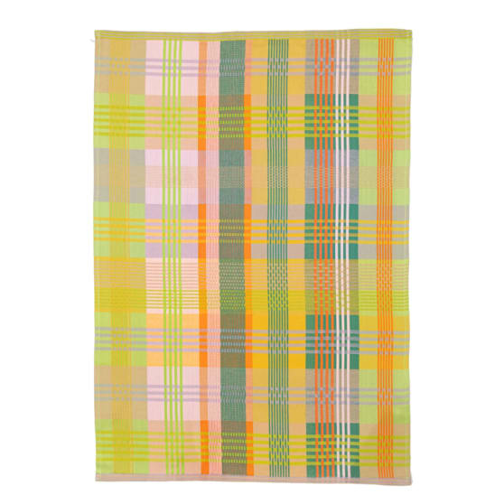 Foekje Fleur Odds & Ends Theedoek (#77B wild weave)