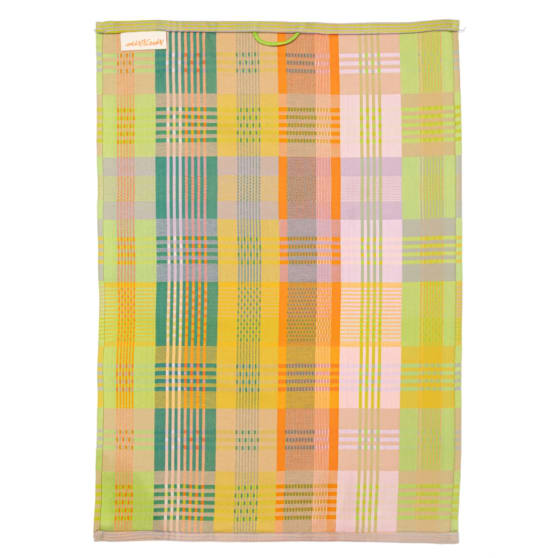 Foekje Fleur Odds & Ends Theedoek (#77B wild weave)