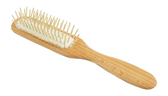 Redecker Houten haarborstel