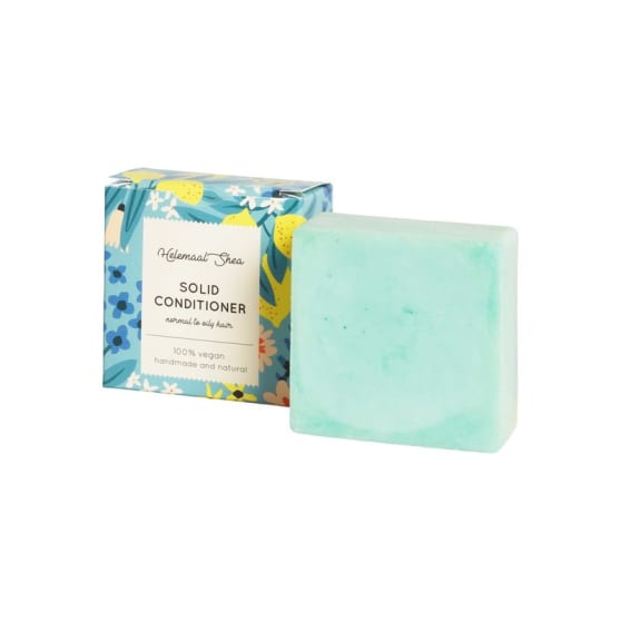 HelemaalShea Vaste Conditioner Normaal tot Vet Haar