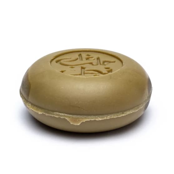 Najel Aleppozeep met Biologische Jasmijn