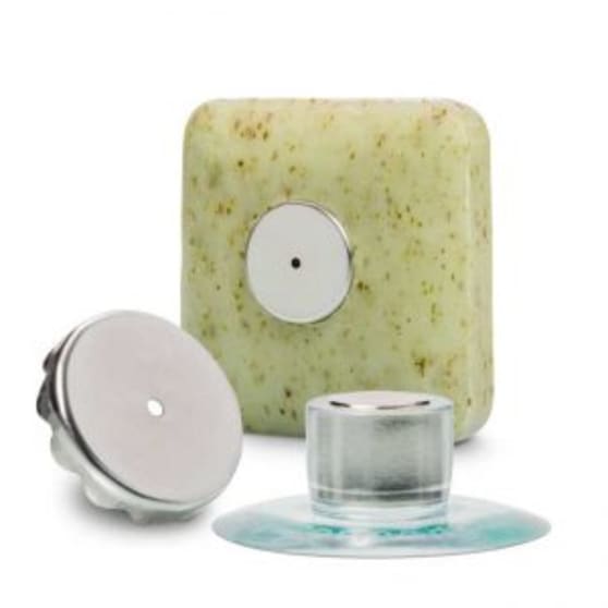 Savont Magneet Zeephouder met Zuignap