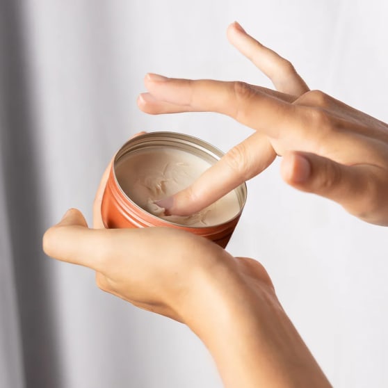 Sol de Ibiza Plasticvrije Natuurlijke Zonnecreme SPF 30 Parfumvrij