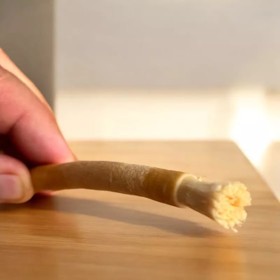 Woody Miswak Natuurlijke Tandenborstel