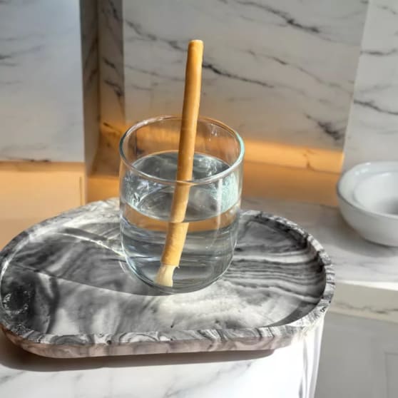 Woody Miswak Natuurlijke Tandenborstel