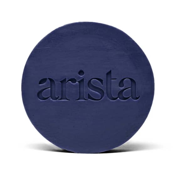 Arista Ayurveda Shampoo Bar voor Blond, Wit en Grijs Haar