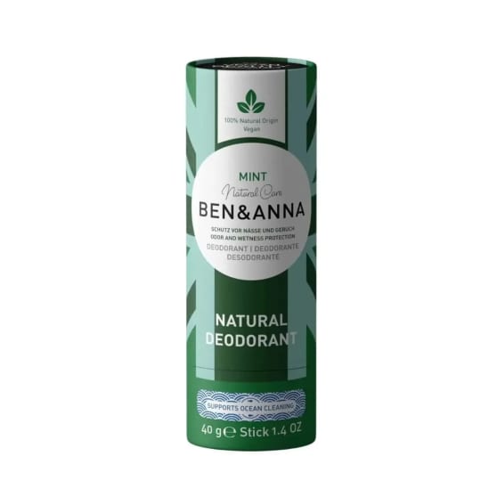 Ben & Anna Deodorant Mint