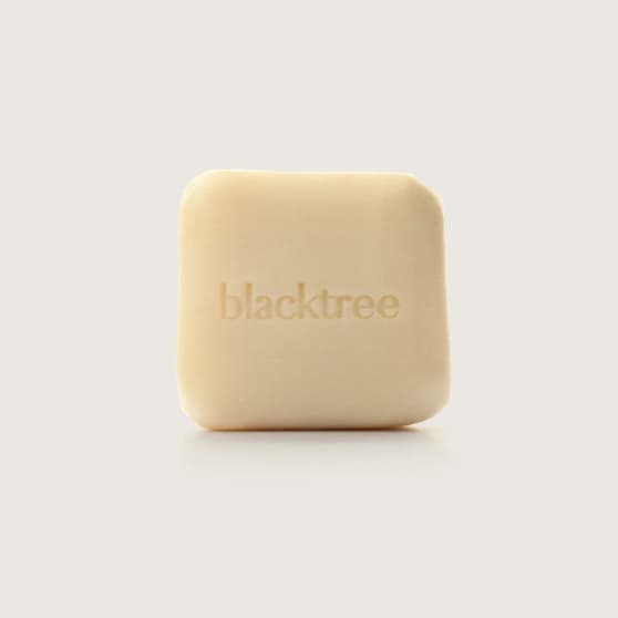 Blacktree Naturals Natural Olive Oil Soap - Patchouli
