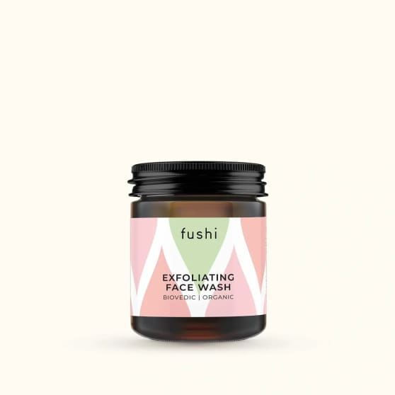Fushi BioVedic Enzyme Face Wash
