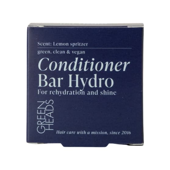 Green Heads Conditioner Bar Hydro