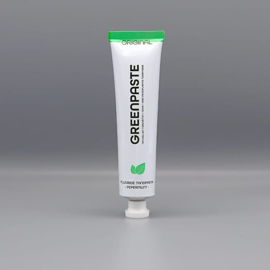Greenpaste Tandpasta Original Pepermunt