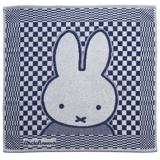 Hollandsche Waaren Keuken handdoek Dick Bruna | Nijntje