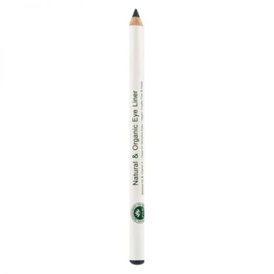 Love Ethical Beauty Organic Eye Liner Pencil Black
