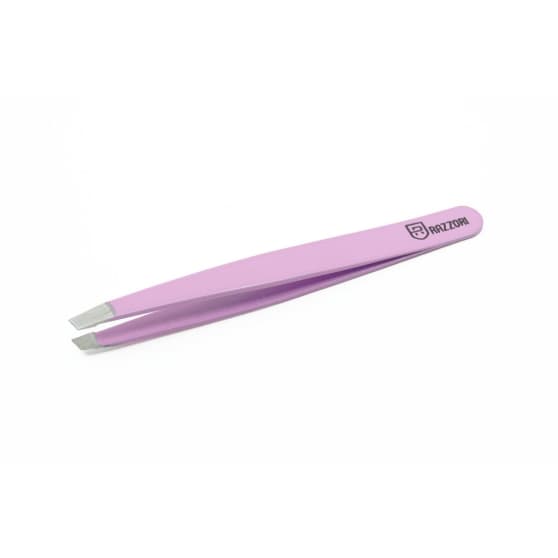 Razzori Epileer Pincet Purple