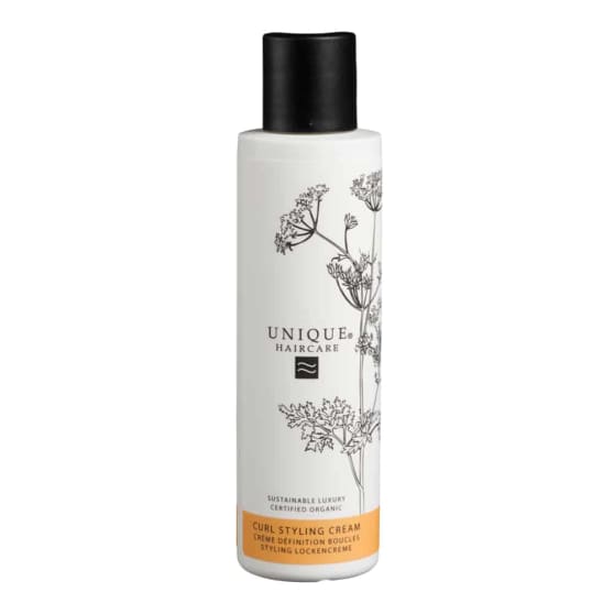 Unique Beauty Curl Styling Cream Mini / Tester