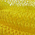 Africanfabs Afrikaanse Net Sponge Geel
