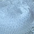Africanfabs Afrikaanse Net Sponge Wit