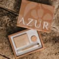 Azur Natural Bodycare Bloom Gift Set met Wild Flower
