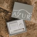 Azur Natural Bodycare Renew Gift Set met Sauna Feels