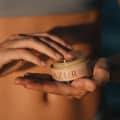 Azur Natural Bodycare Balm Beauté | All purpose Balm