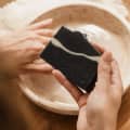 Azur Natural Bodycare Black Beauty Zeep Bar