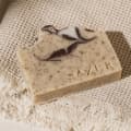 Azur Natural Bodycare Coffee Comfort Zeep Bar