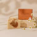 Azur Natural Bodycare Spicy Spirit Zeep Bar