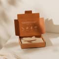 Azur Natural Bodycare Spicy Spirit Zeep Bar