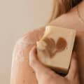 Azur Natural Bodycare Spicy Spirit Zeep Bar